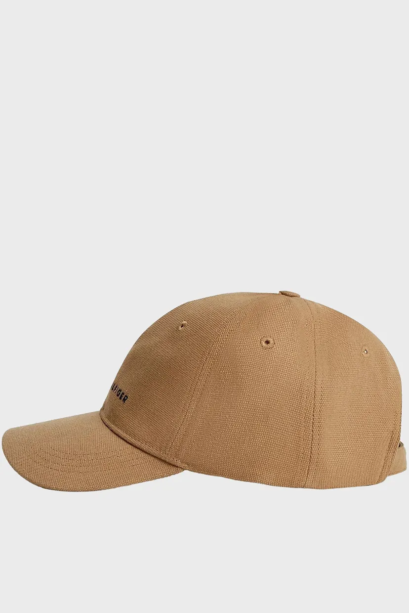 Kepka TH FOUNDATION SOFT 6 PANEL CAP 3