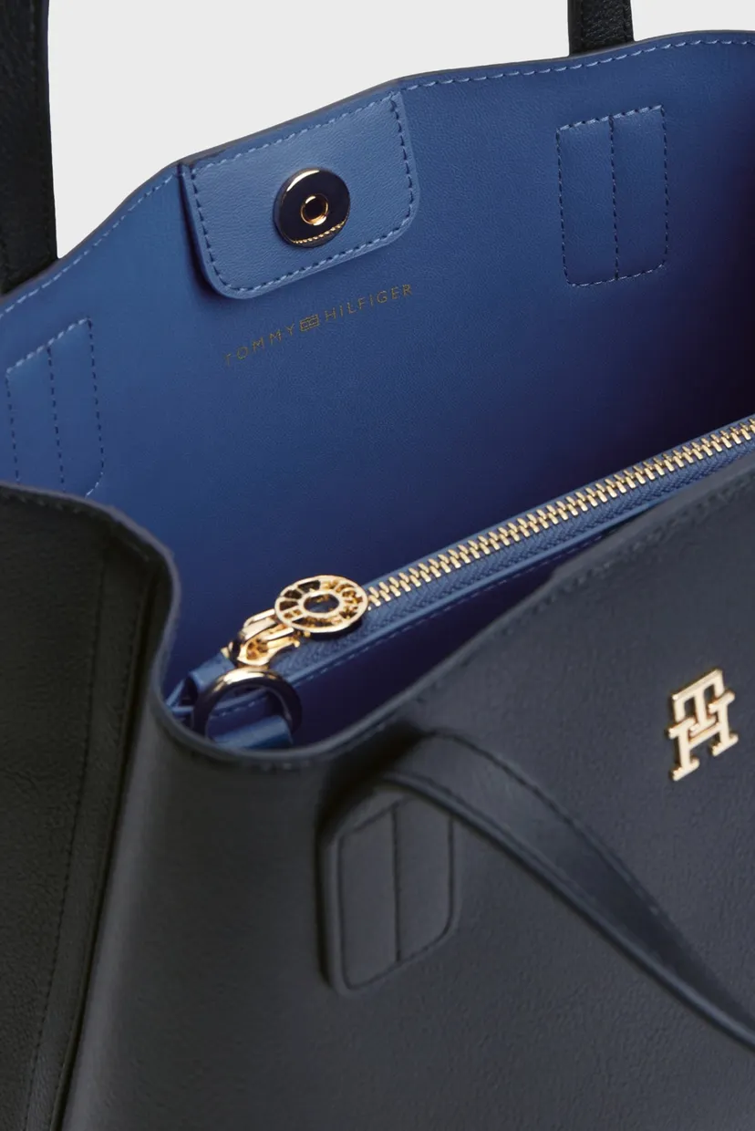 Сумка TH ICON MINI SATCHEL 4