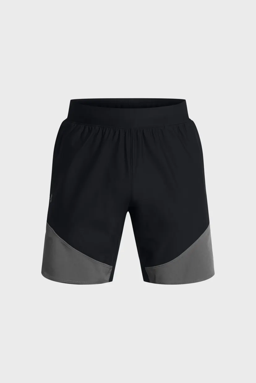 Shortik UA Peak Woven Hybrid Short 4