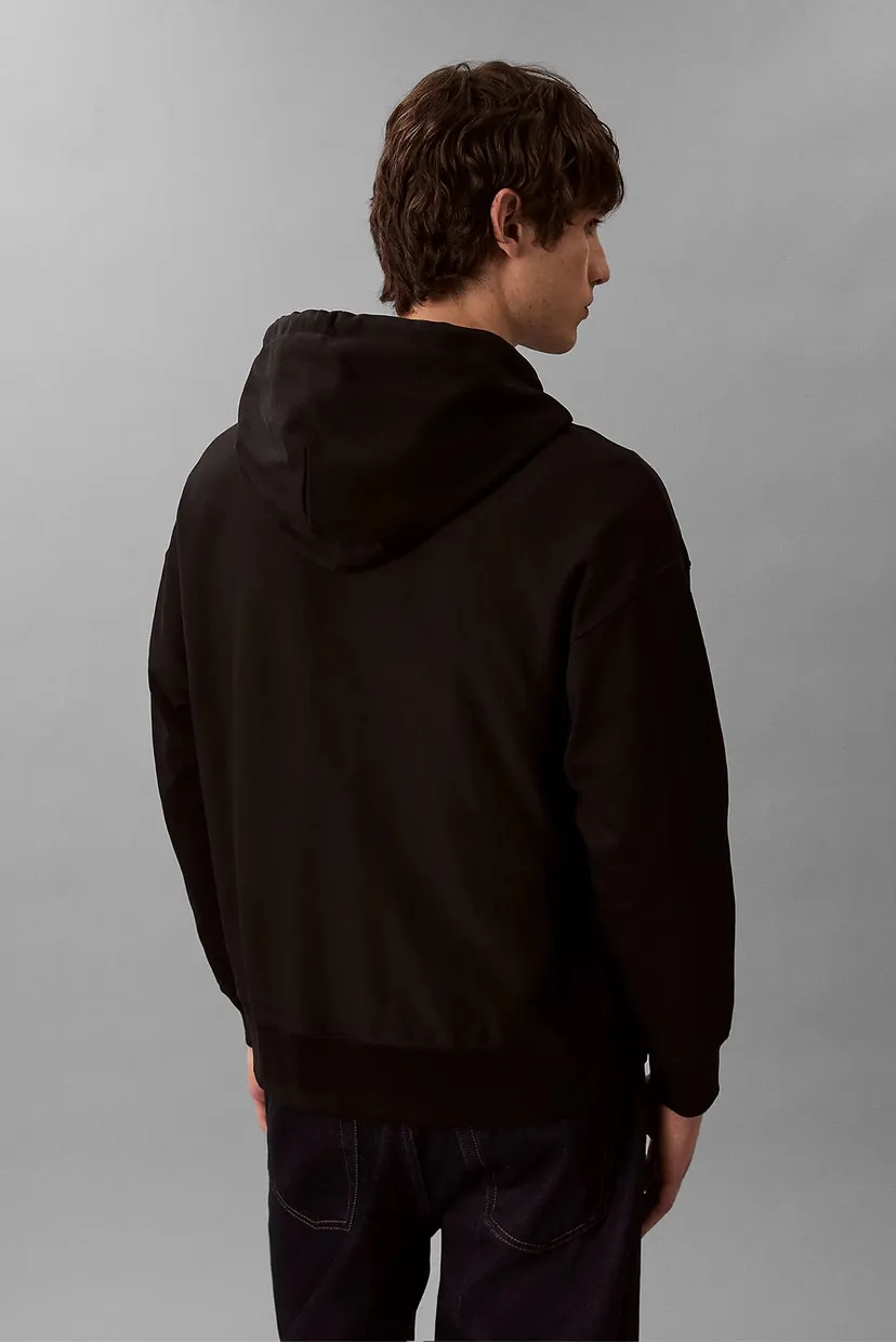 Реглан LS PREMIUM TERRY MONOGRAM FZ HOO 4