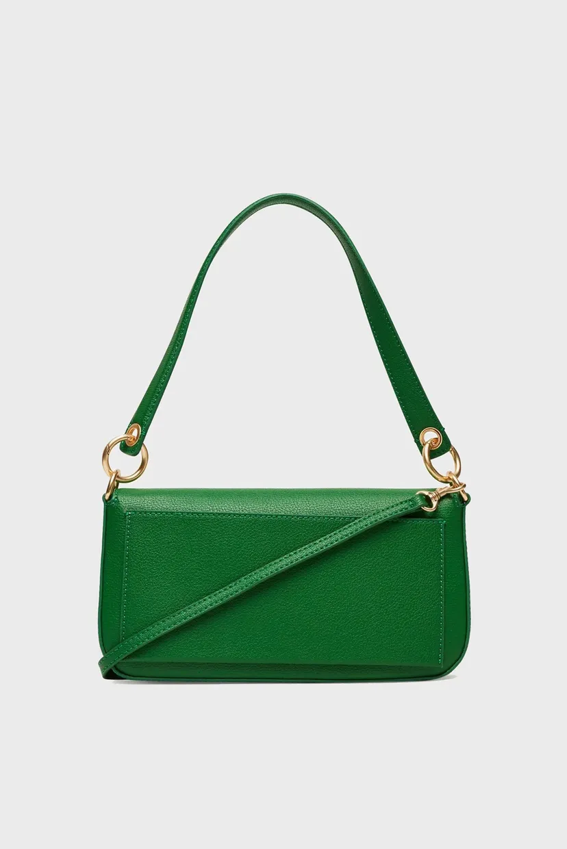 Сумка MINIMAL MONOGRAM SHOULDER POUCH 3