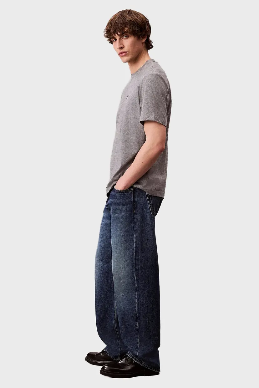 Futbolka SS EASY MONOGRAM TEE 3