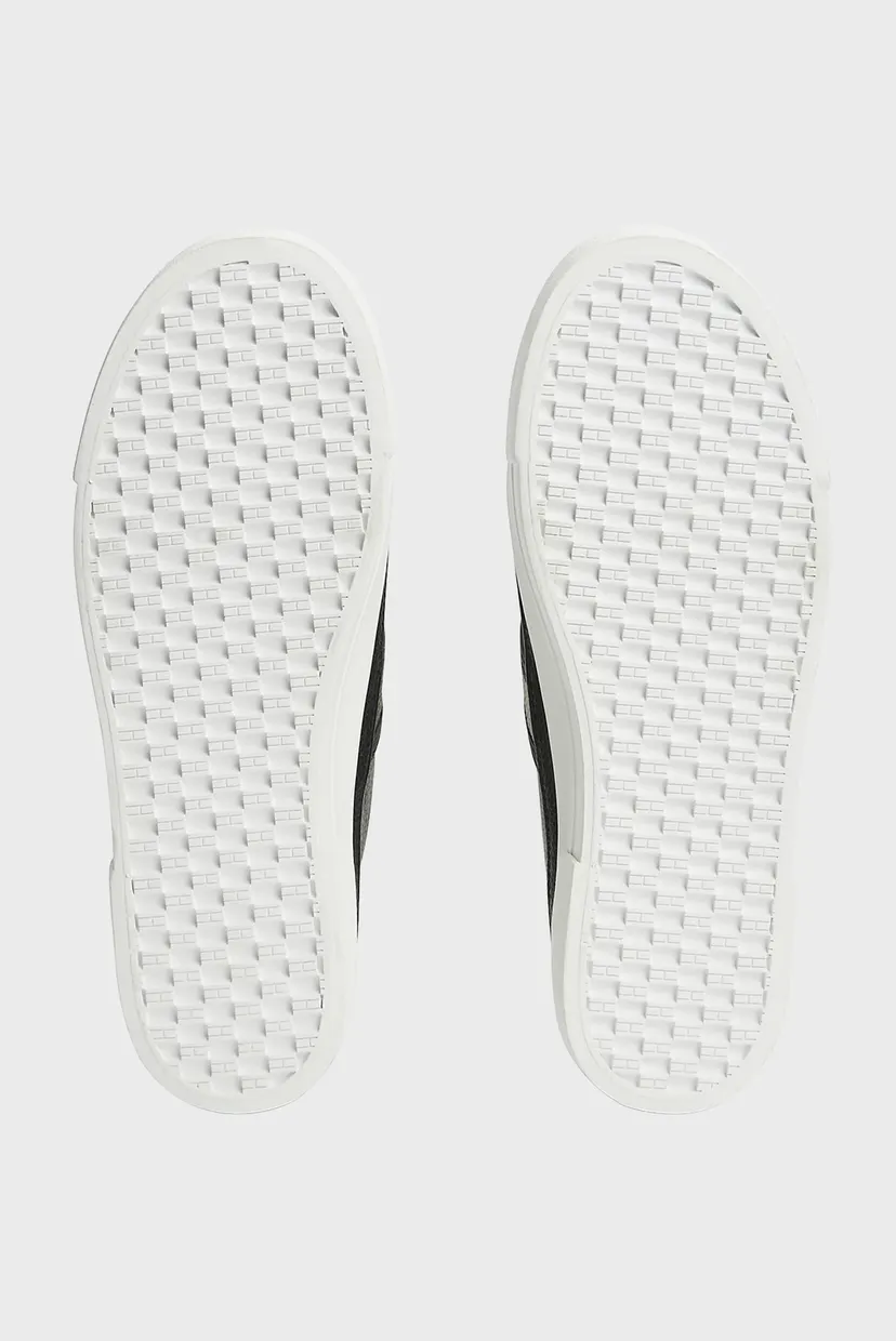 Кеды PLATFORM VULC SNEAKER PIPING LTR 5