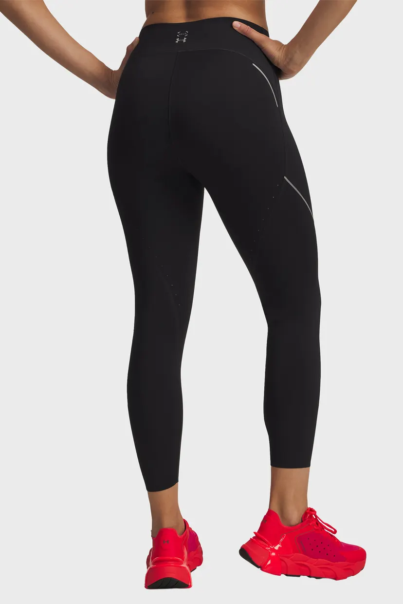 Legins UA Halo Bonded Ankle Legging 3