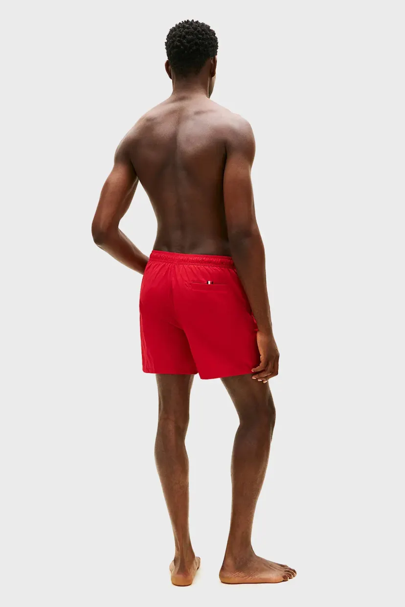 Шорты плавательные MEDIUM DRAWSTRING zip pocket 3