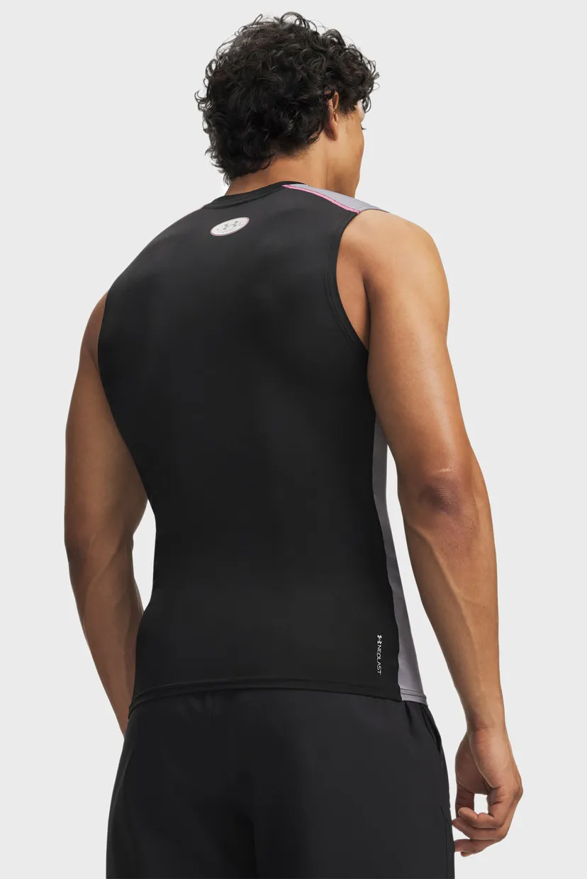 Mayka UA HG Elite Compression SL 3