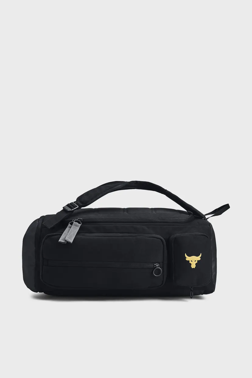 Сумка UA Project Rock Duffle BP 4