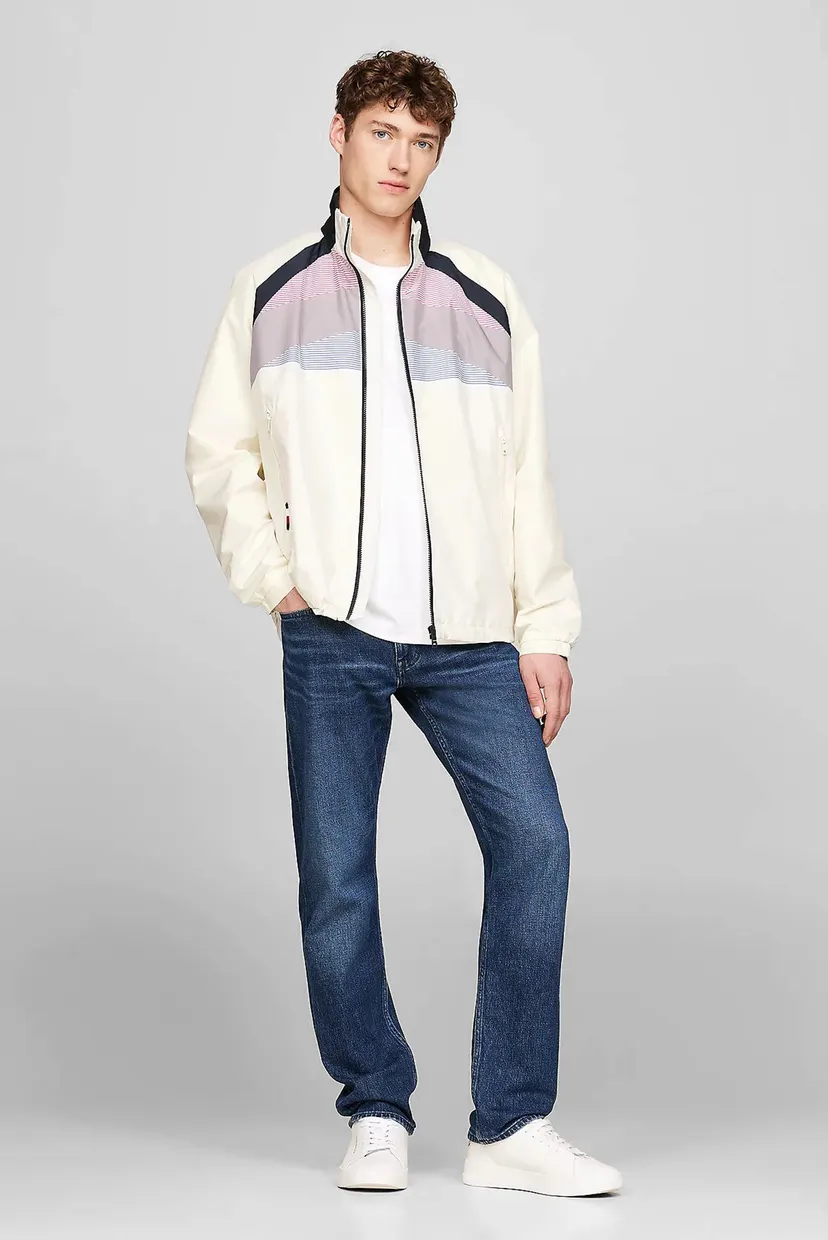Yengil kurtka TRACK JACKET 3