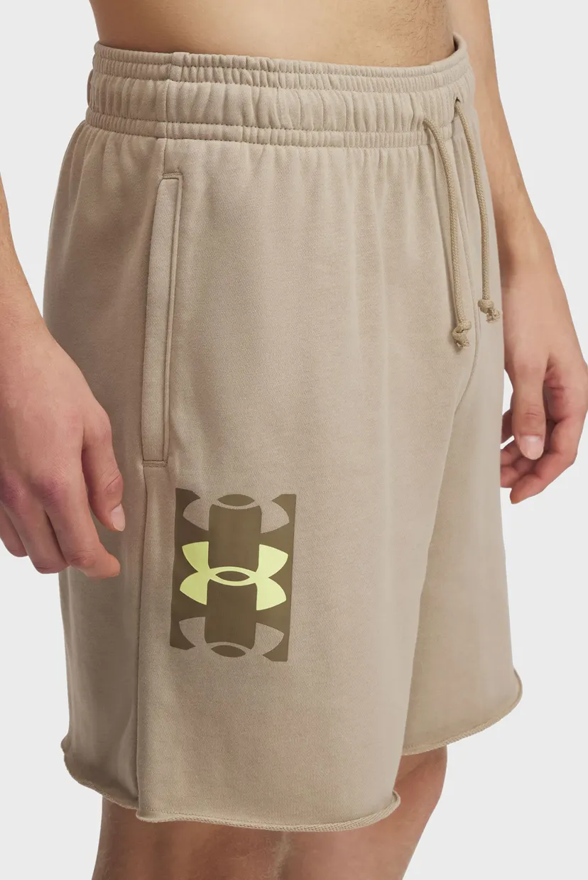 Shortik UA Rival TerryLogo8inShort 4