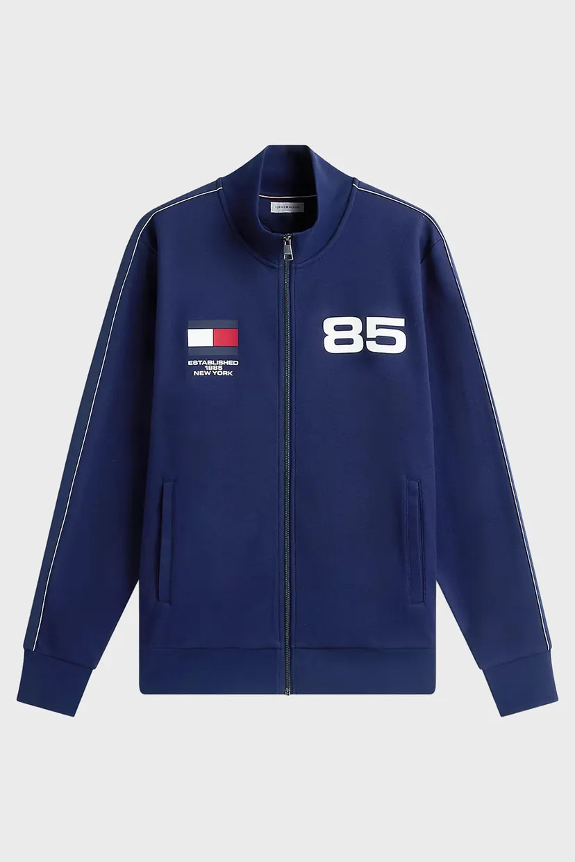 Hudi COUNTRIES TRACK JACKET 5
