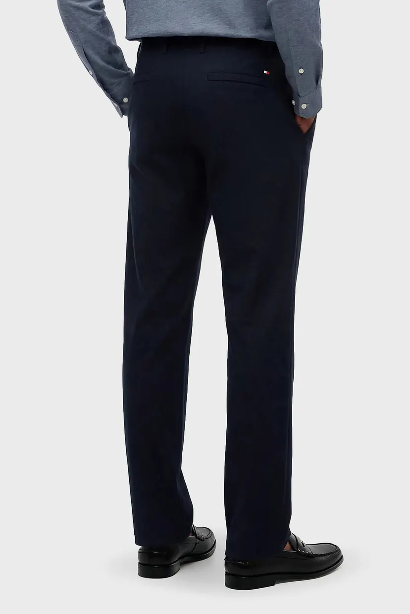 Ishton DENTON KNIT TECH CHINO 3