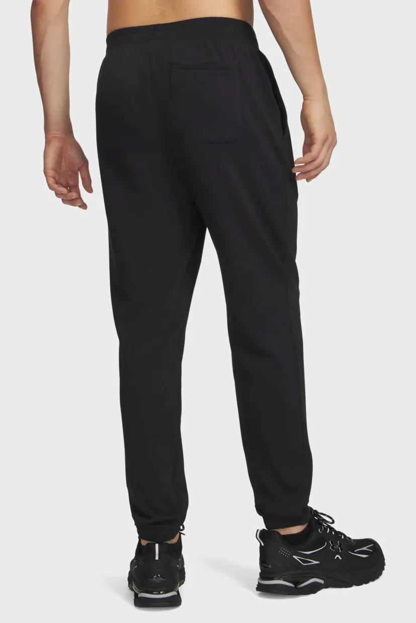 Штаны спортивные UA Rival LW Graphic Jogger 3