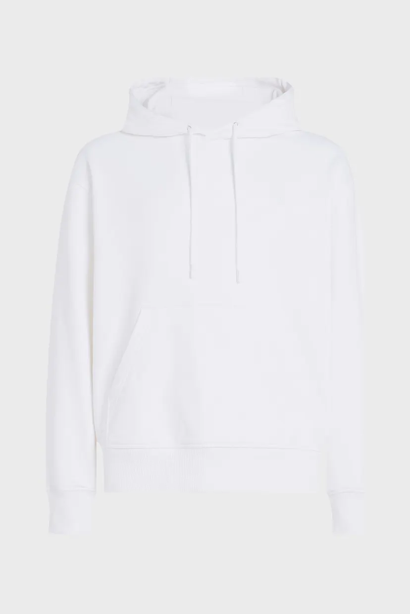 Hudi SOFT LAYERED MONOGRAM HOODIE 5