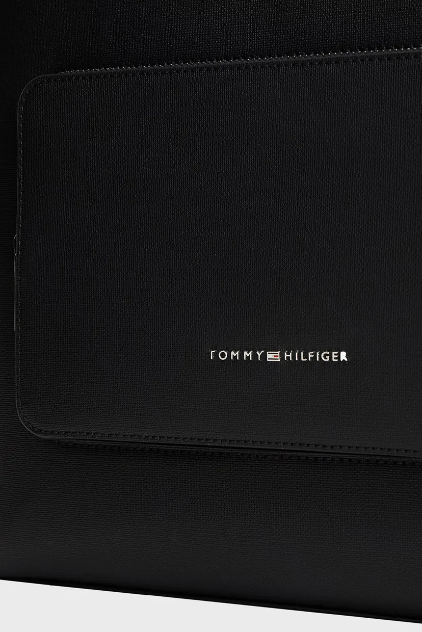 Сумка TH MODERN BUSINESS TOTE 5