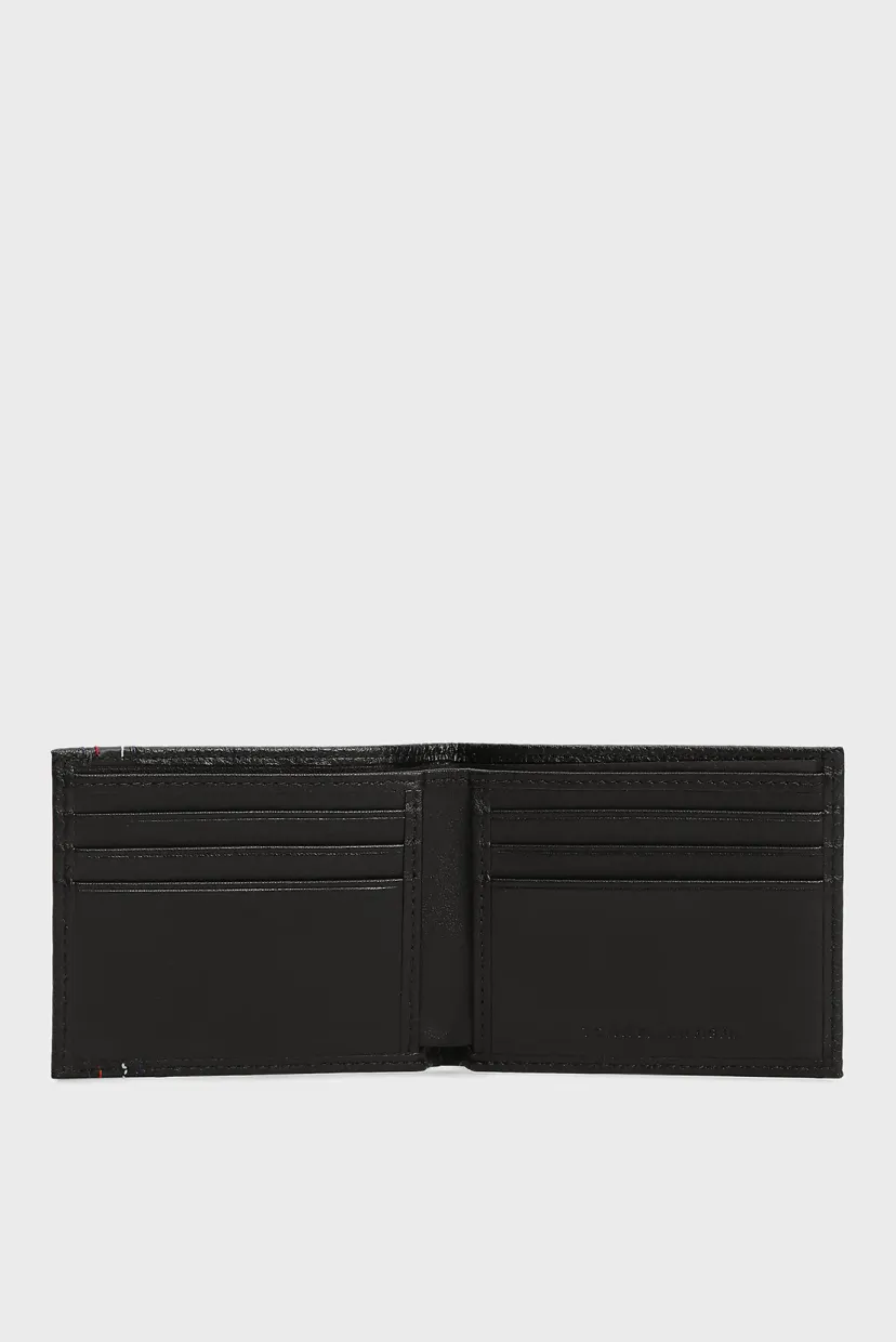 Hamyon/TH CENTRAL MINI CC WALLET 4