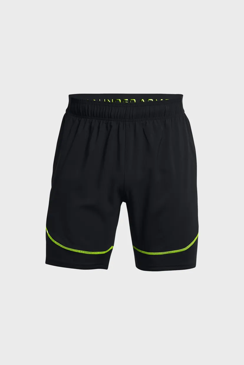Shortik UA M's Ch. Pro Train Short 6