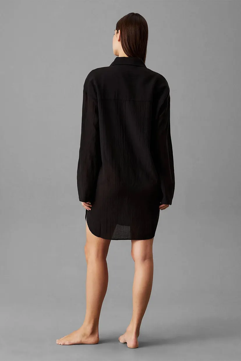 Koʻylak SHIRT DRESS 3