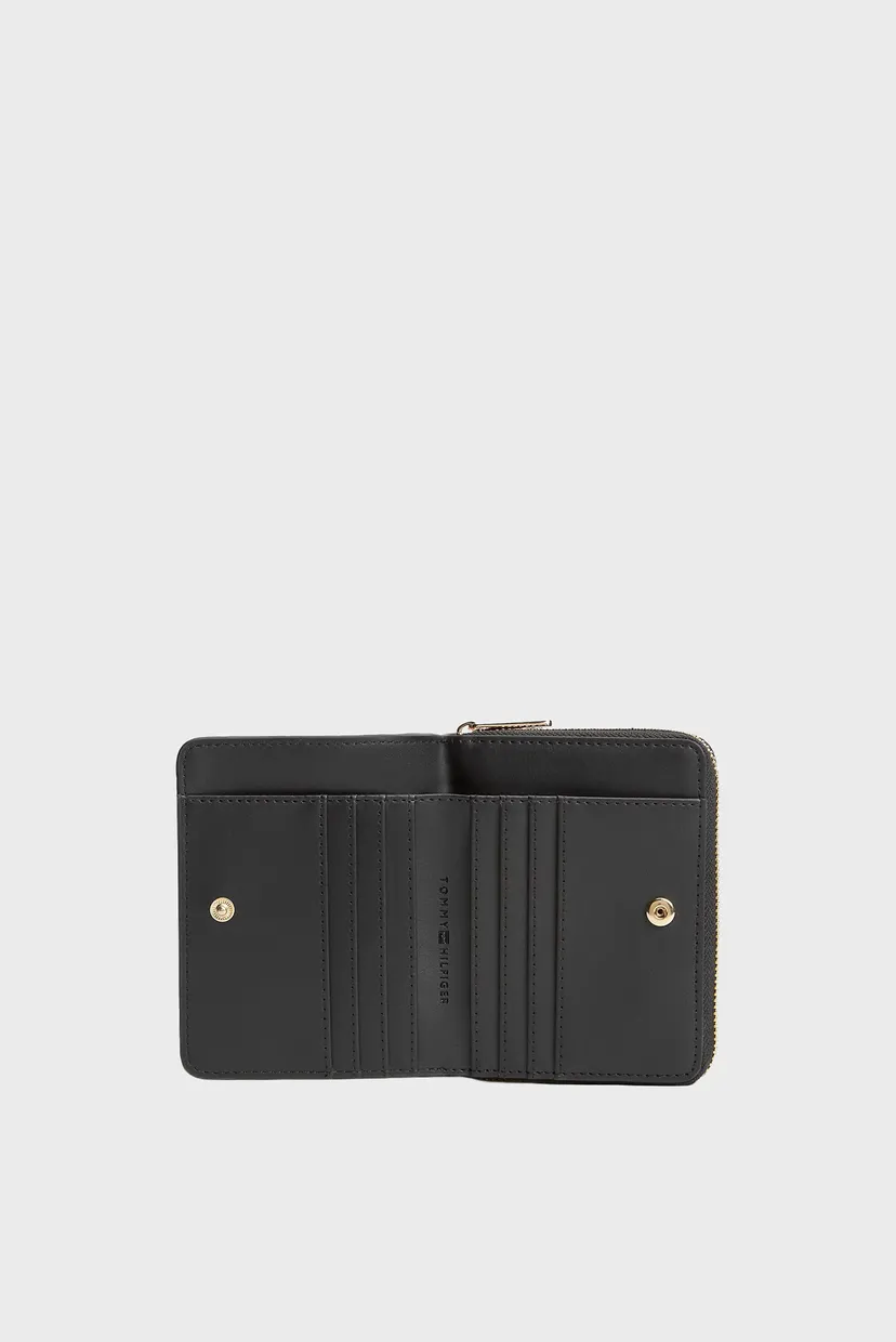 Кошелек TH ICON MED ZA W FLAP 4