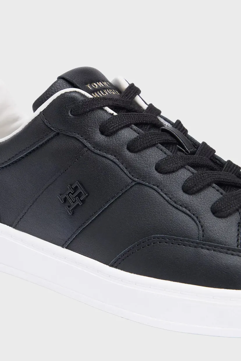 Кроссовки TH HERITAGE COURT SNEAKER LTR 6