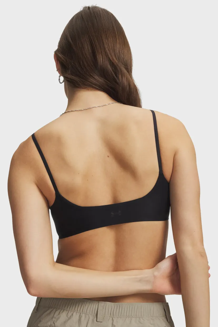 Top/Soft Open Back Bralette 3
