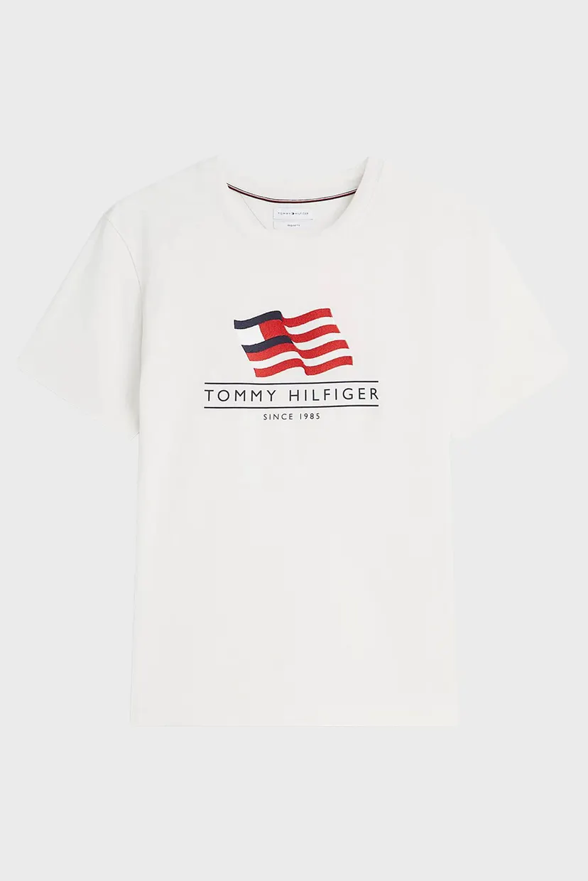Futbolka/RWB MAIN FLAG REGULAR TEE 5