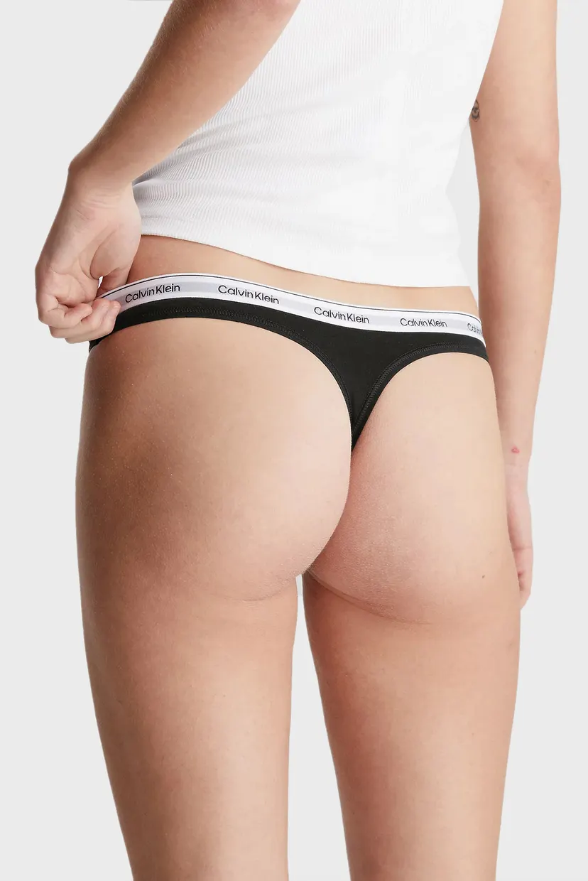 Набор белья THONG 3PK 3