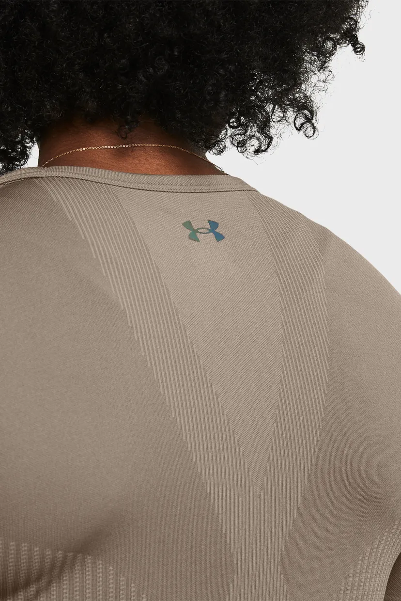 Futbolka Vanish Elite Seamless SS 4