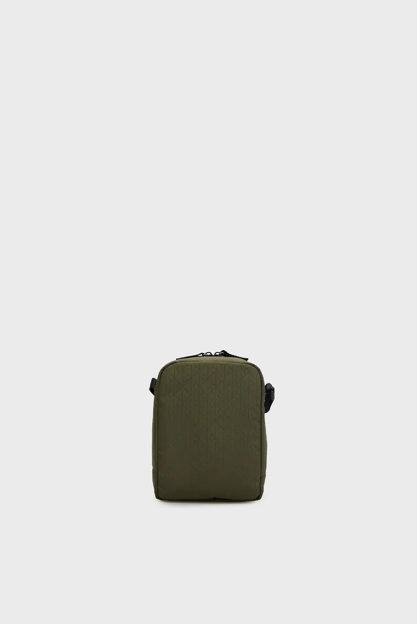 Sumka/UTILITY EMBLEM REPORTER 4