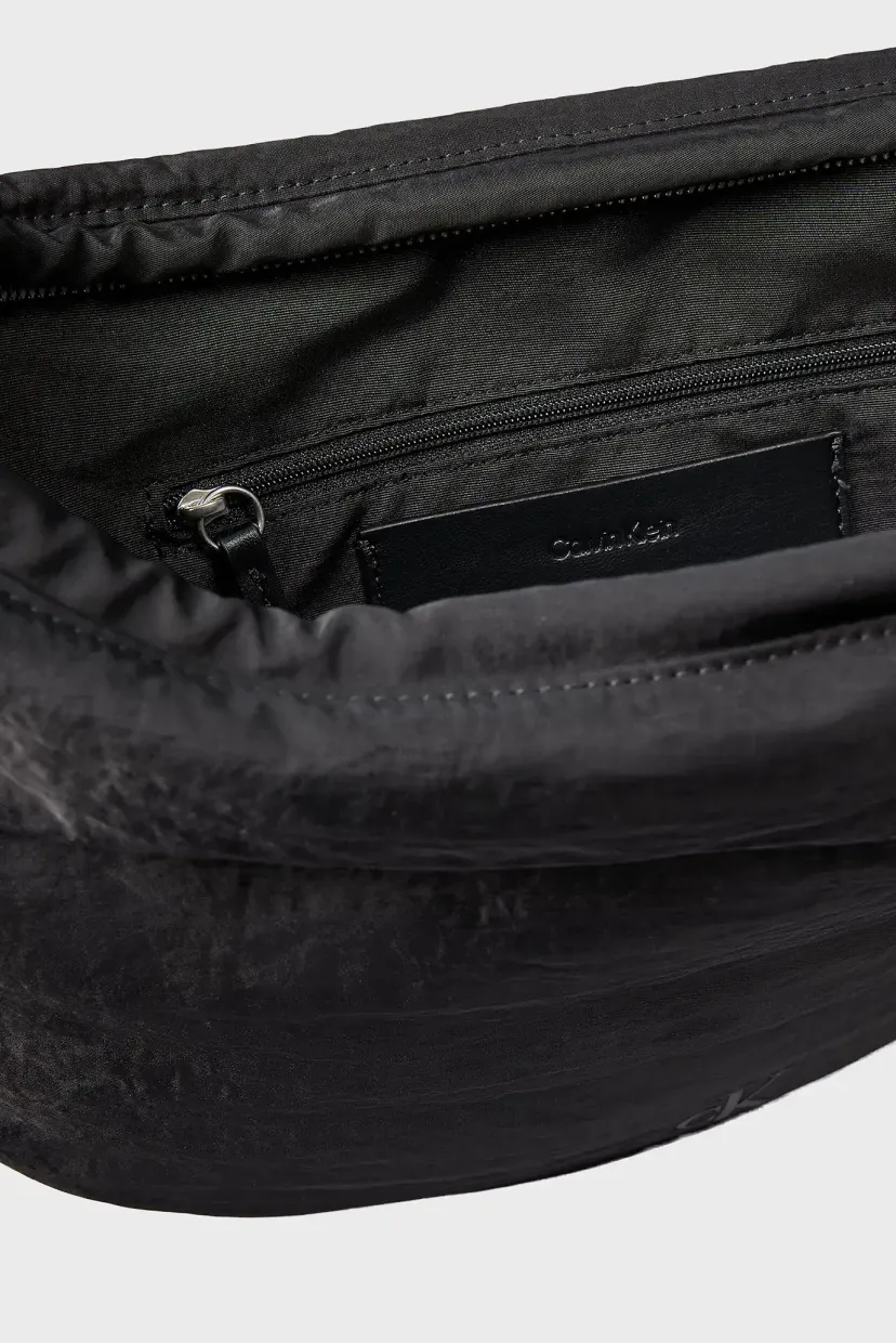 Bel sumkasi/NYLON CORD SMALL HOBO BAG 3