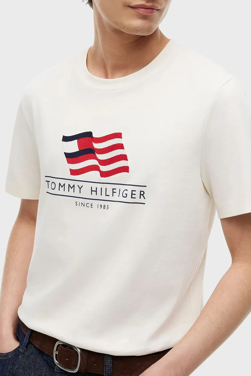 Futbolka/RWB MAIN FLAG REGULAR TEE 4
