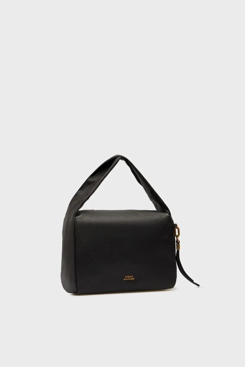 Sumka CITY LEATHER SHOULDER BAG 3