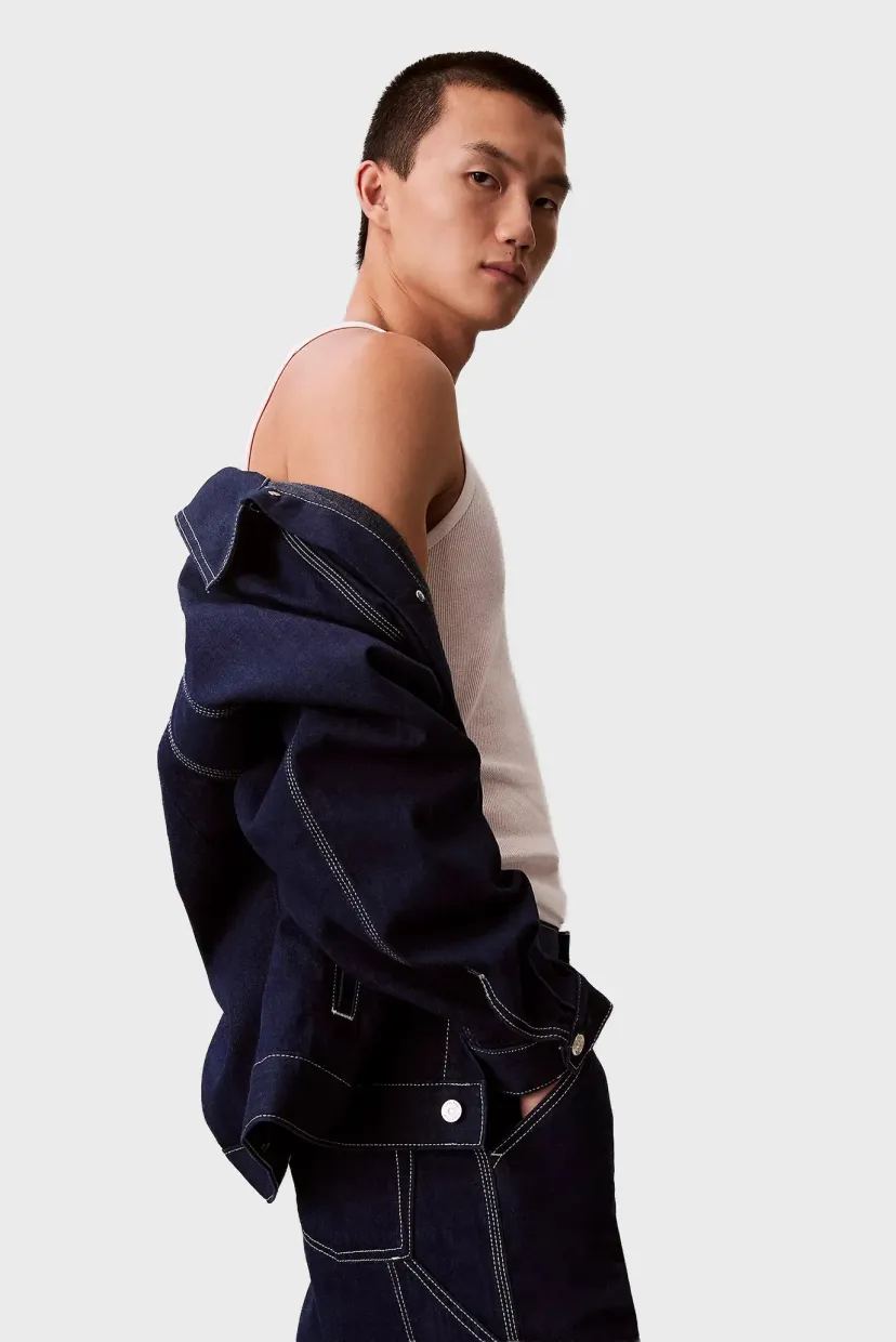 Куртка демисезонная/DARTED WORKWEAR JACKET SHURIKEN 5