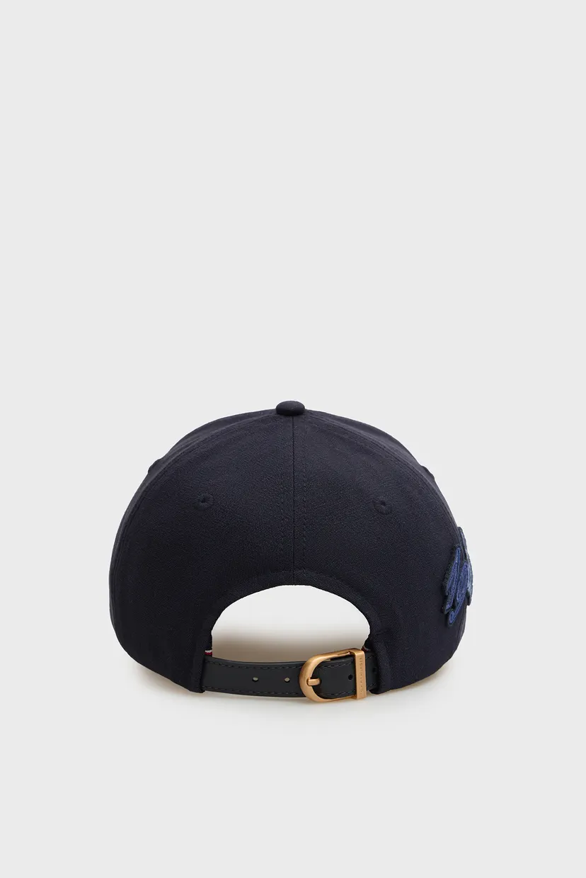 Kepka/TH NAUTICAL 6 PANEL CAP 3
