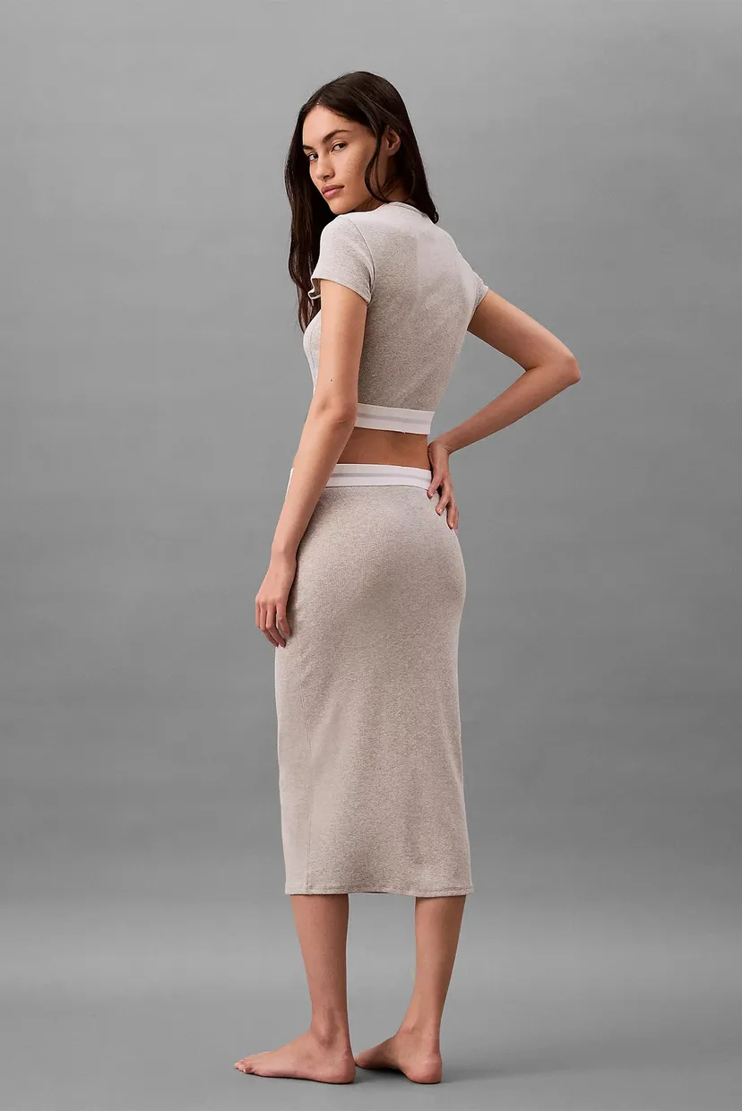 Yubka RIB SKIRT 4