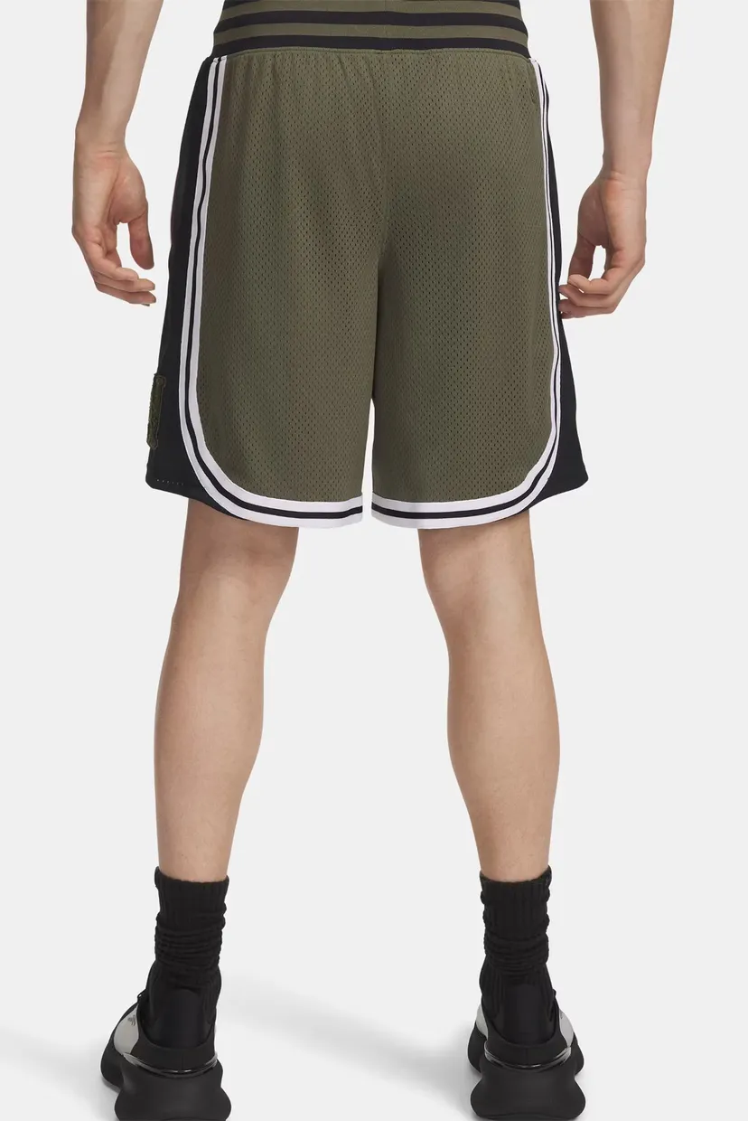 Shortik UA M Courtside Short 3