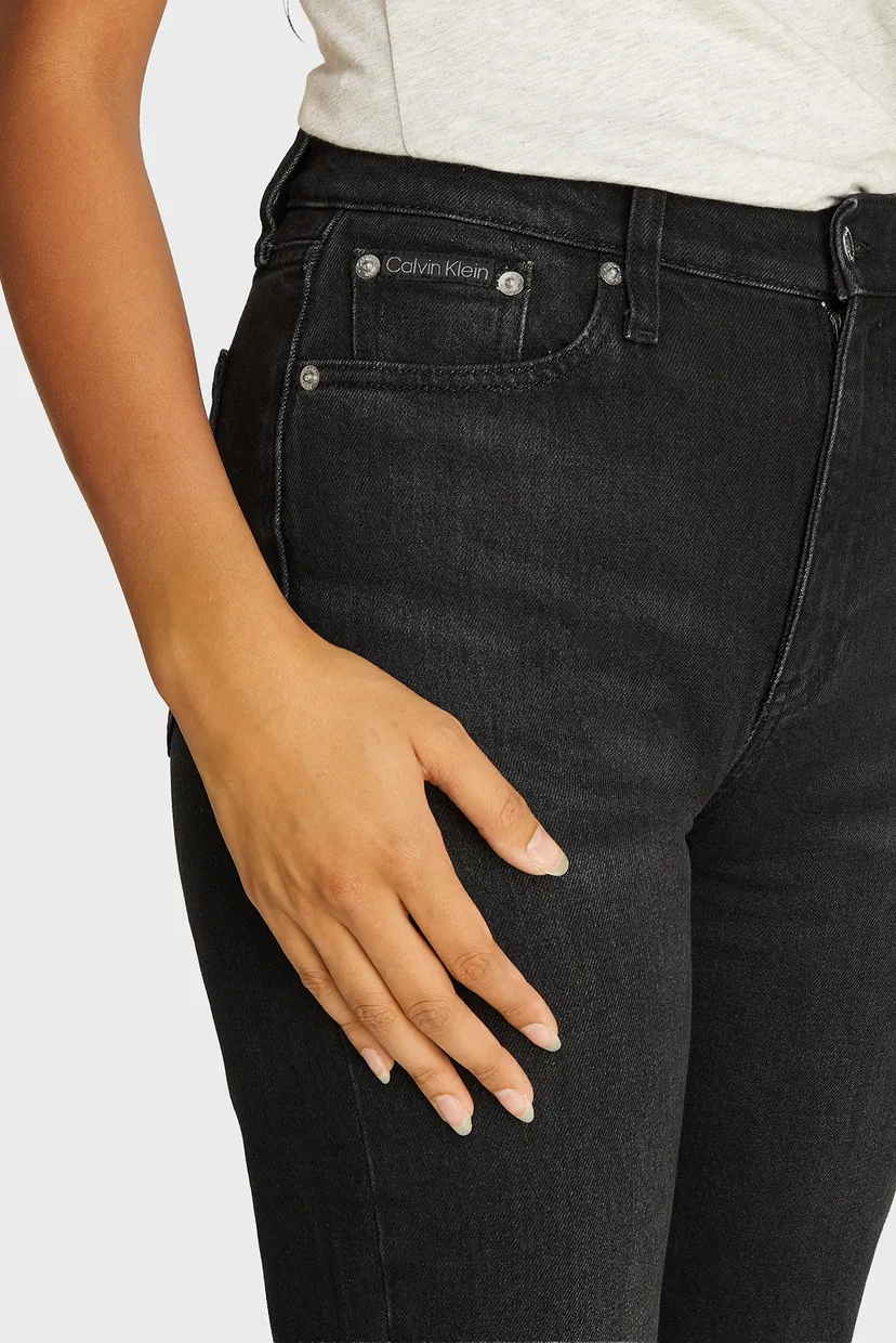 Джинсы AUTHENTIC SLIM STRAIGHT 4