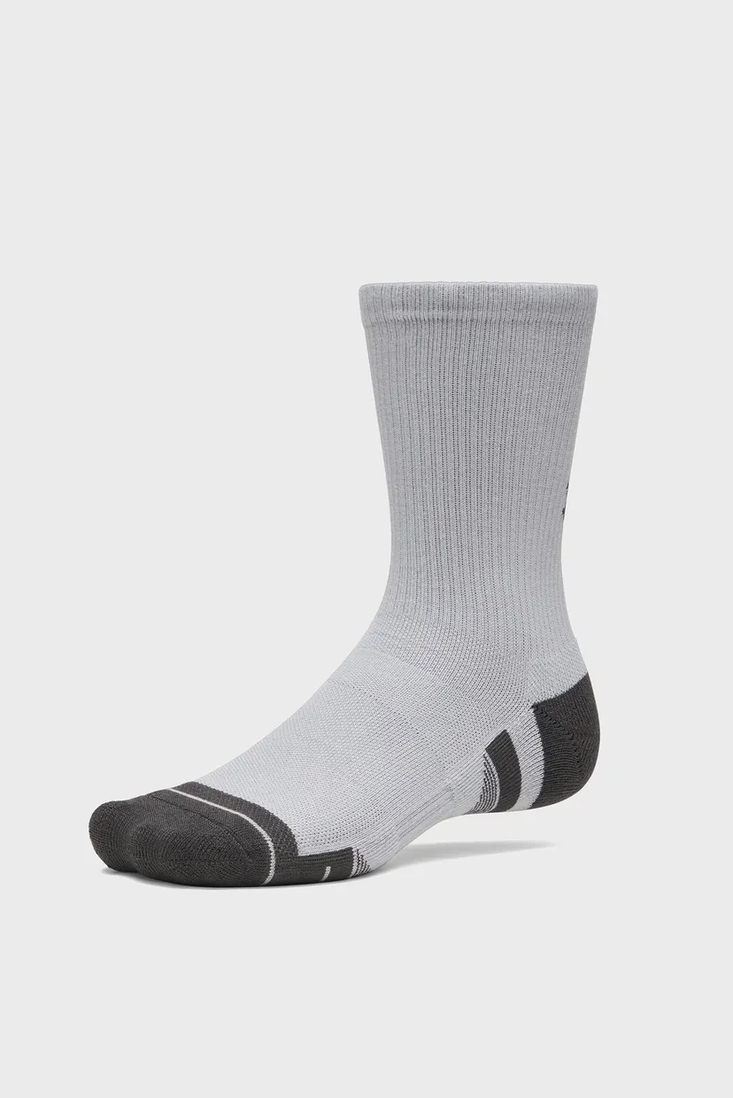 Носки New Unisex Perf Tech 6pk Crw 3