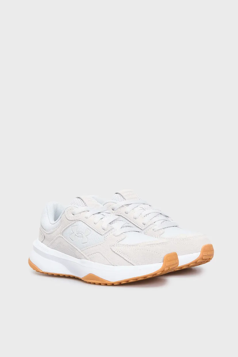 Krossovka UA W Edge SUEDE 3