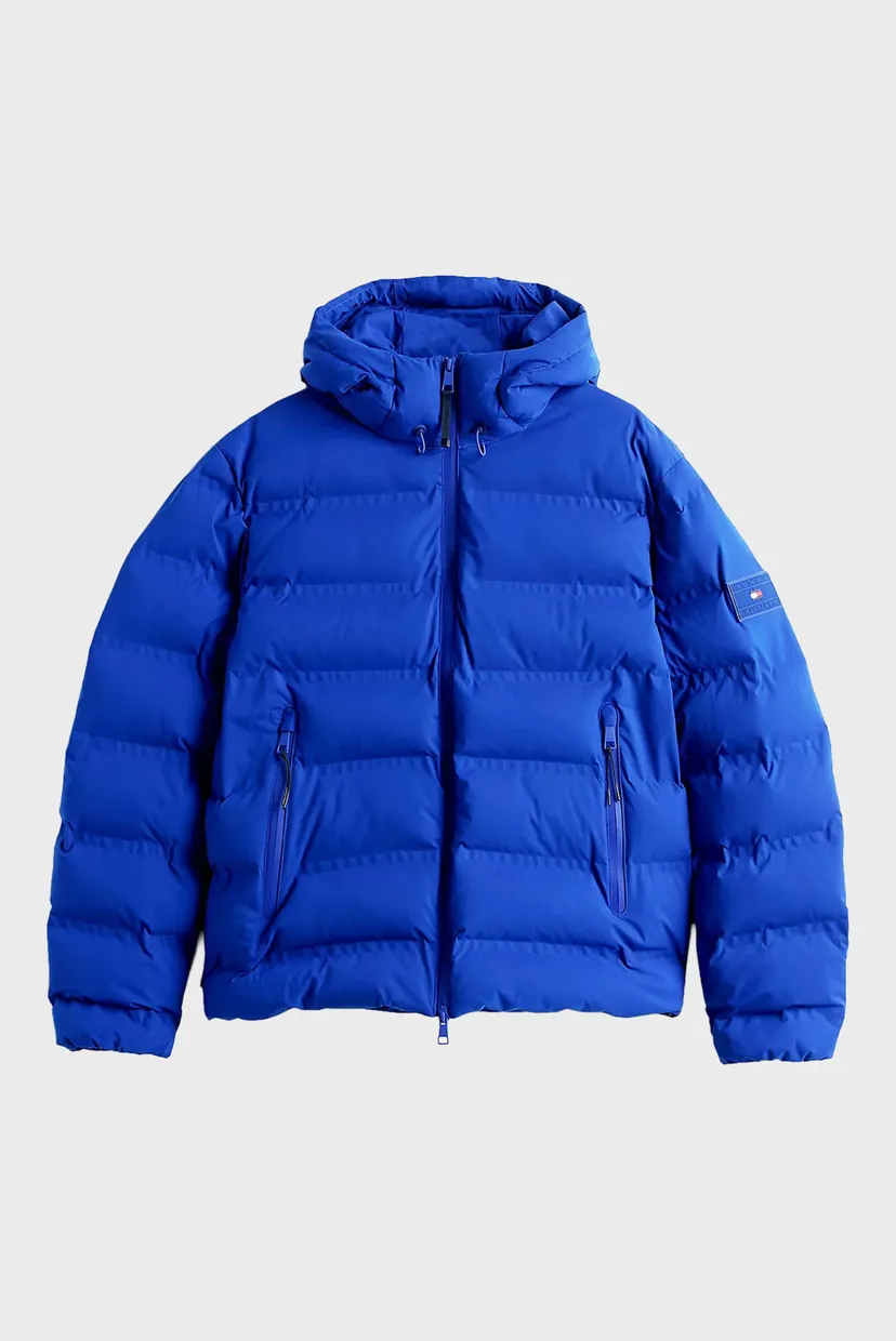 Qishki kurtka TECH HEAT SEALED JKT 5