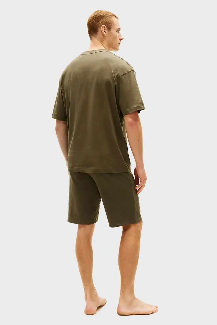 Futbolka SS LOGO TEE 3