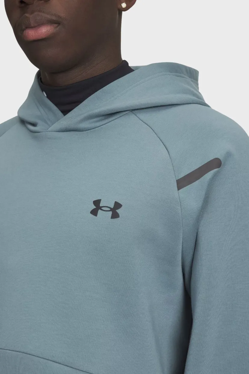 Hudi UA Unstoppable Flc HD EU 3