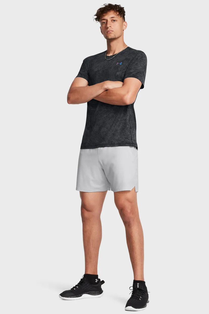 Футболка Vanish Elite Vent Prtd SS 3