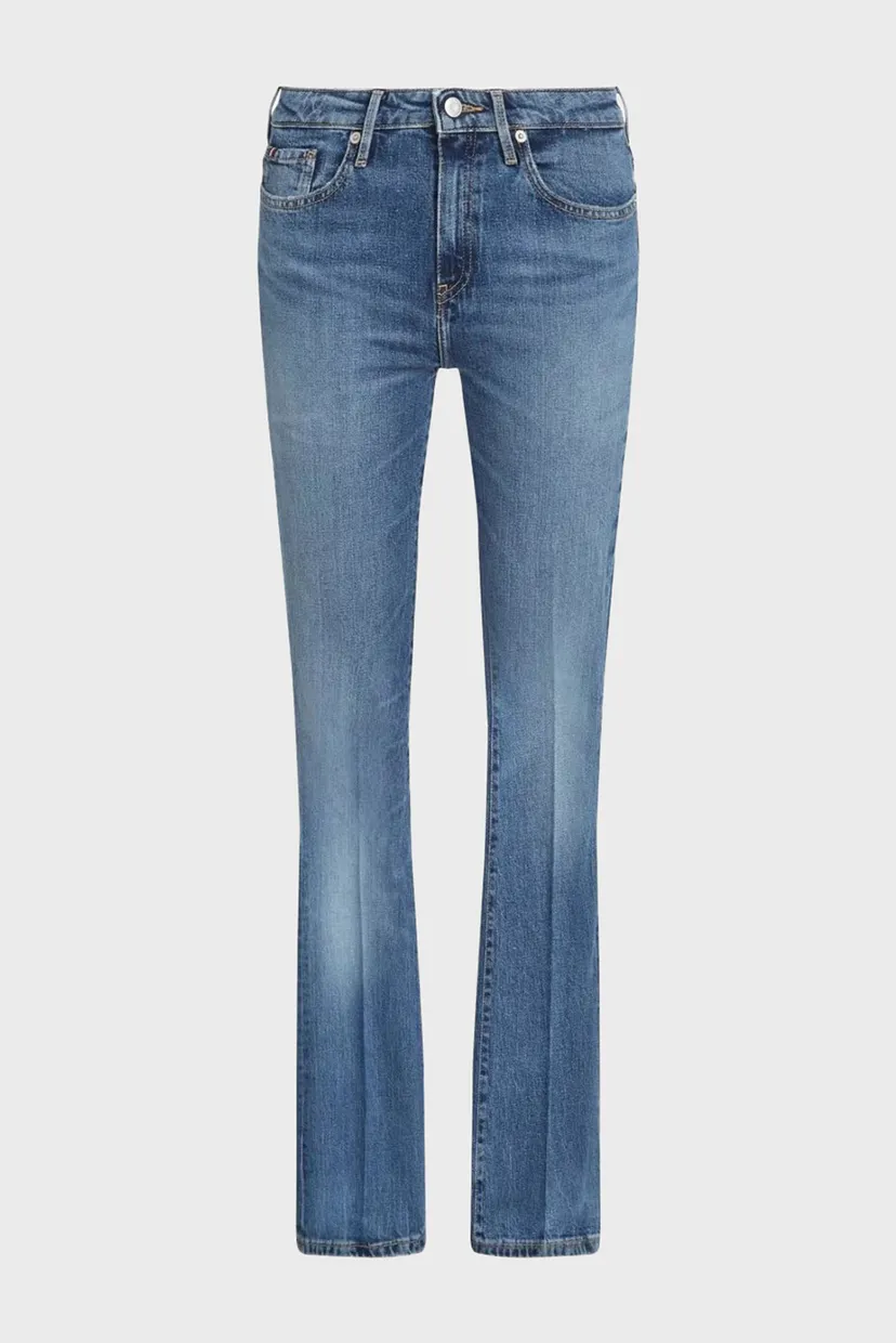 Jins shim BOOTCUT RW BETH 4