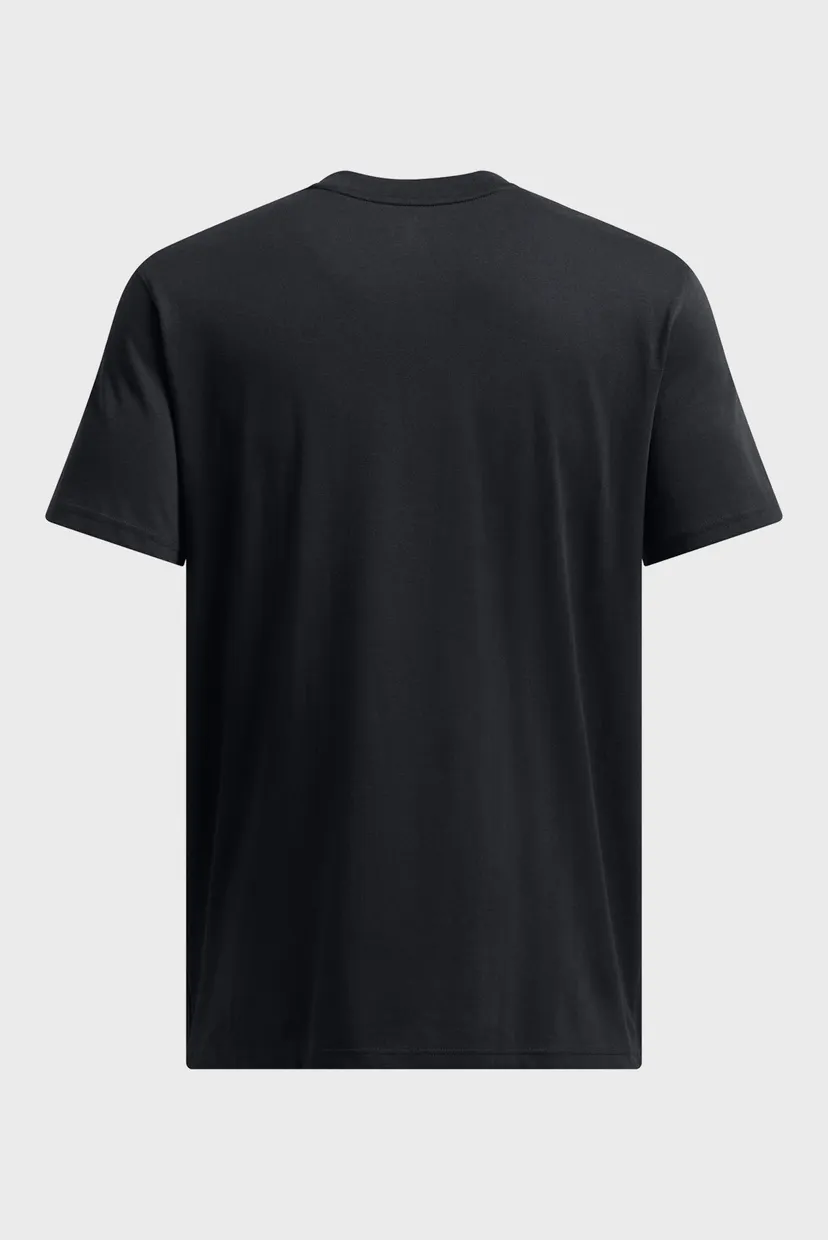 Futbolka Curry Hvyweight Trend Tee 4