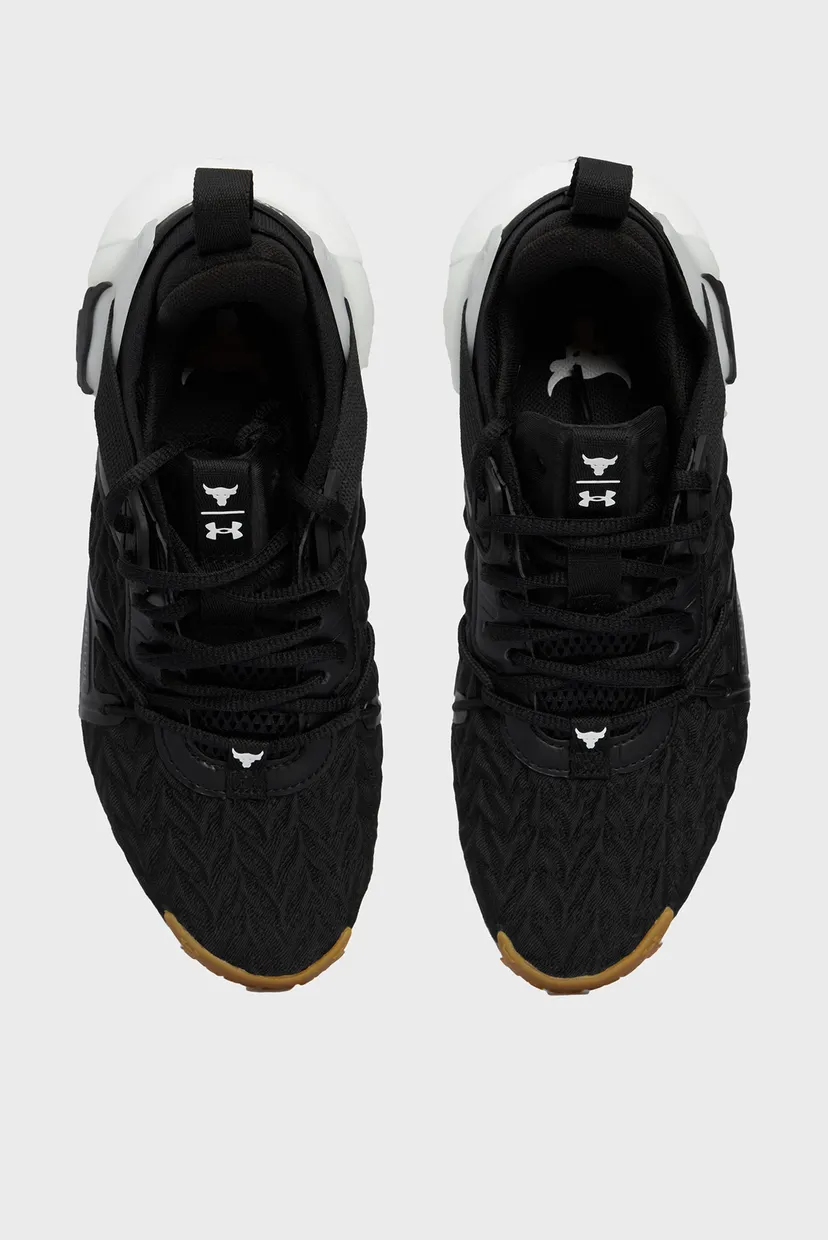 Krossovka UA W Project Rock 6 4