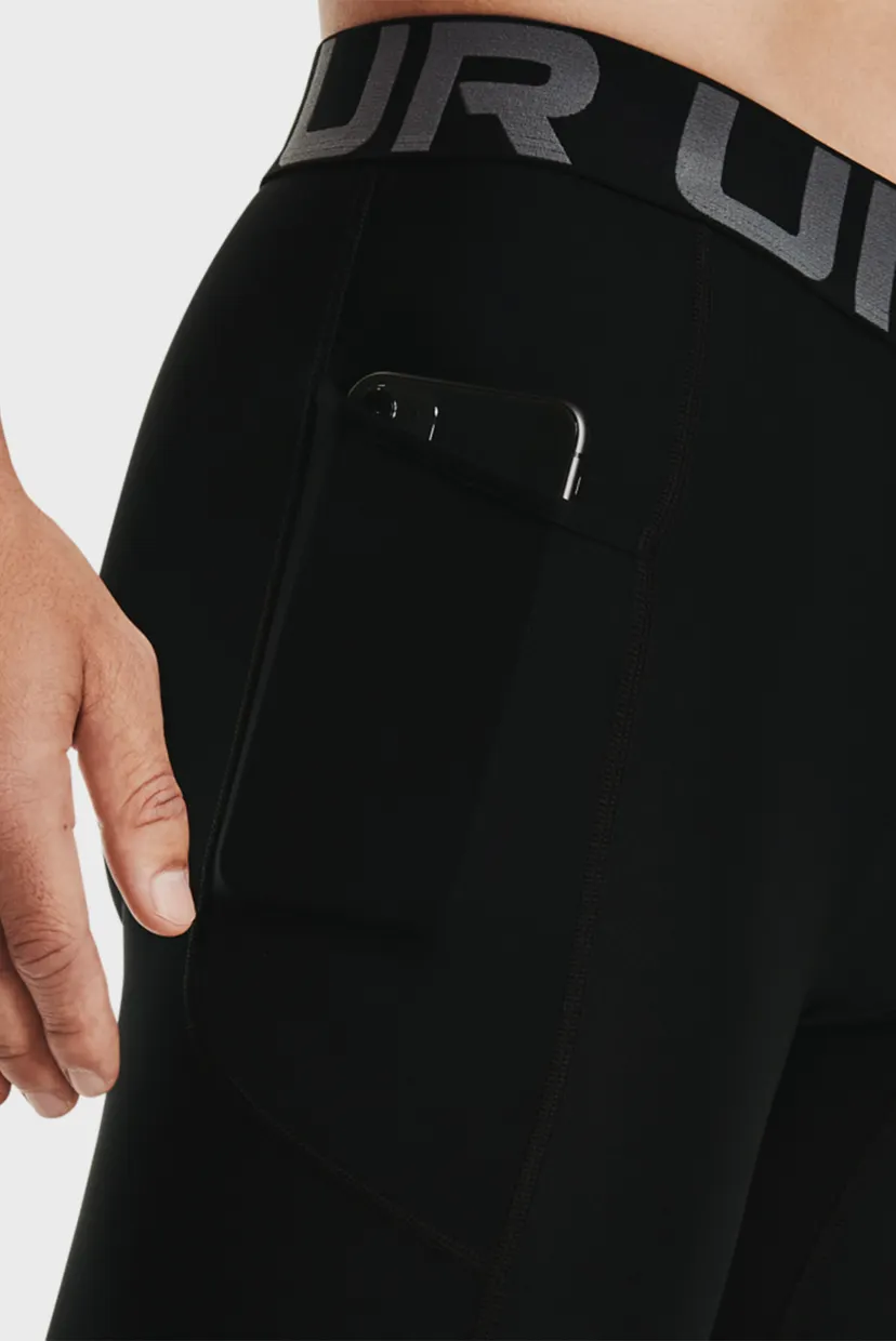 Шорты UA HG Armour Shorts 4