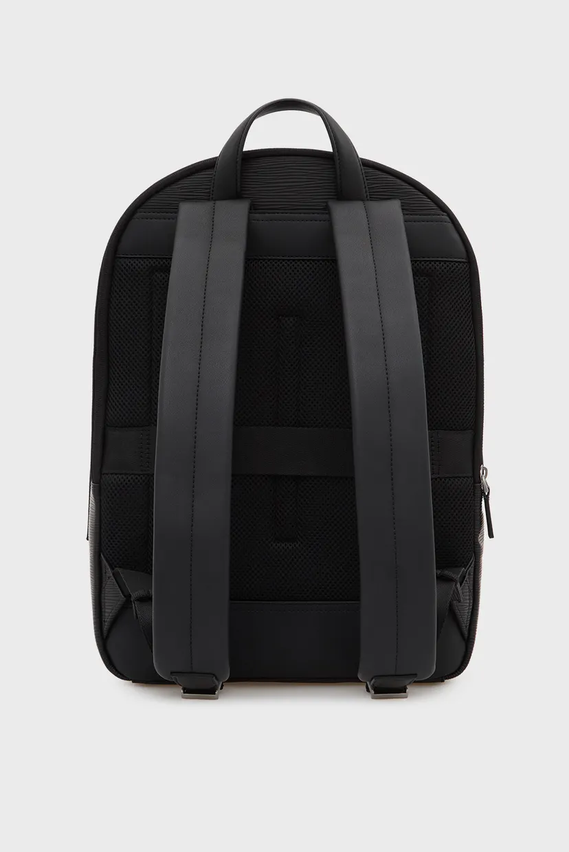 Ryukzak/BUSINESS SAFFIANO DOME BACKPACK 4
