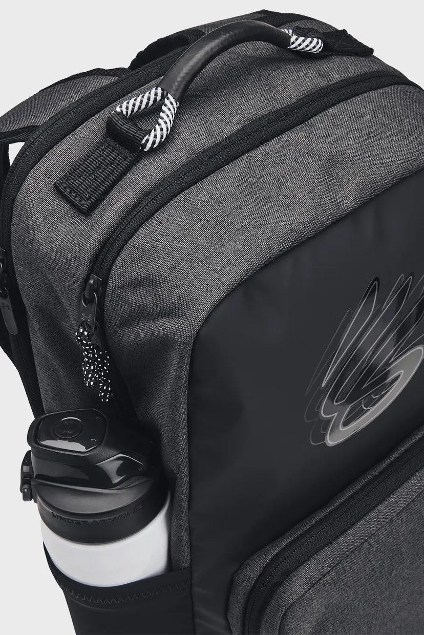 Ryukzak Curry Splash Backpack 4