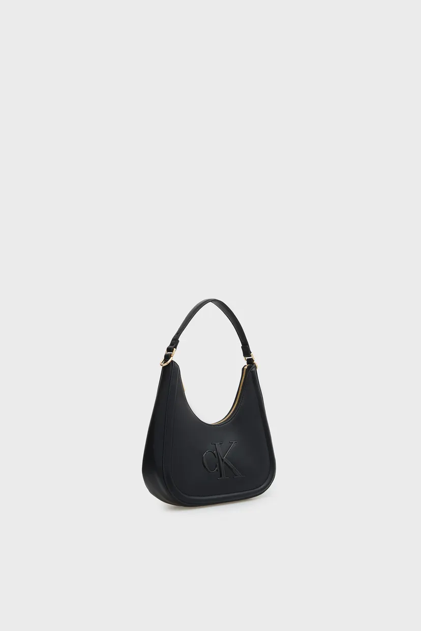 Сумка BOLD CK SMALL CRESCENT BAG 3