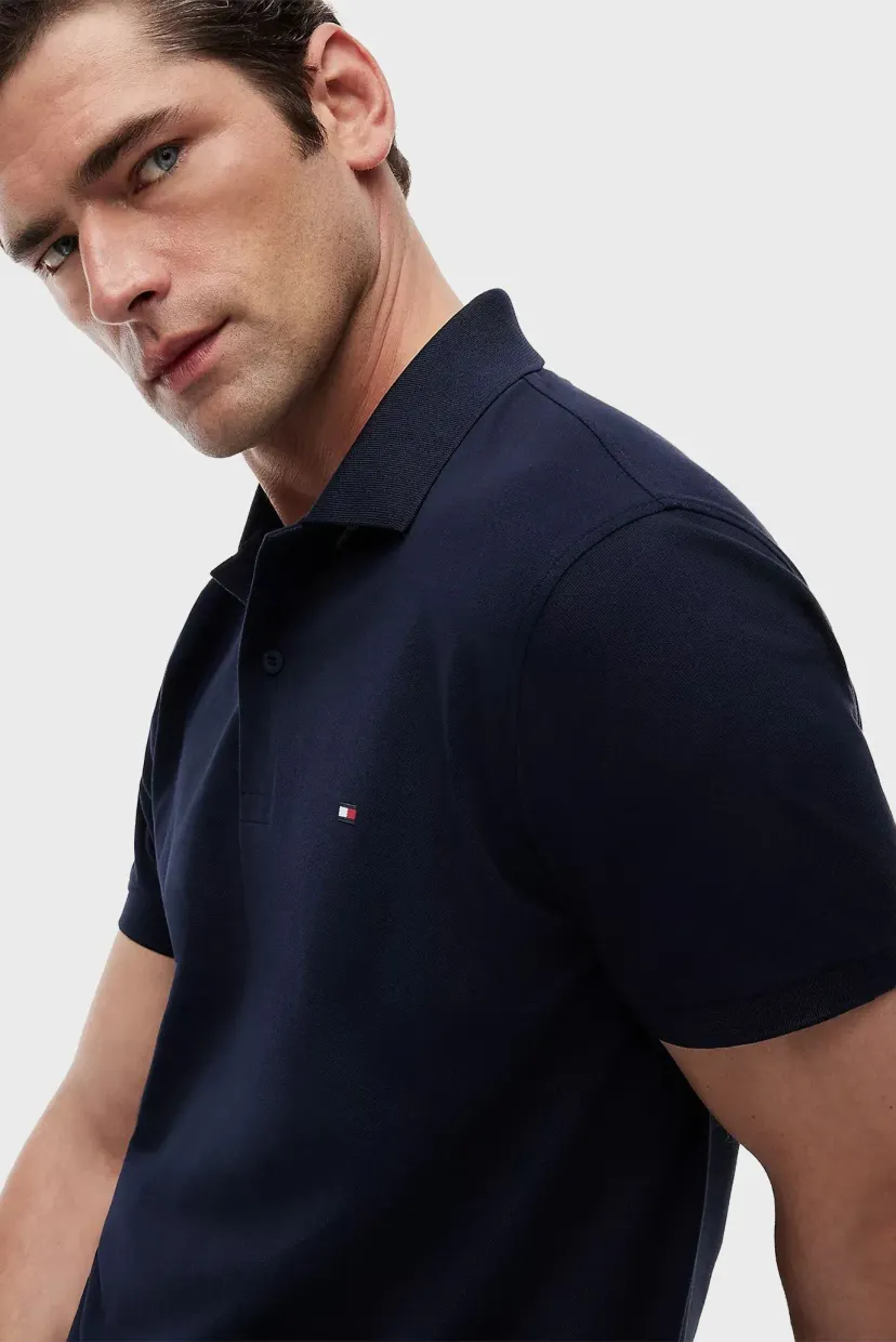 Polo/PERFORMANCE PIQUE REG POLO 4